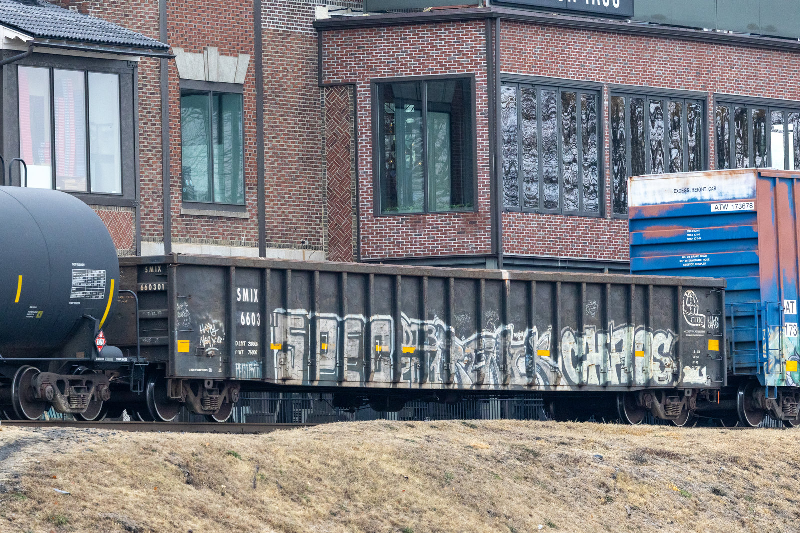SMIX 660301