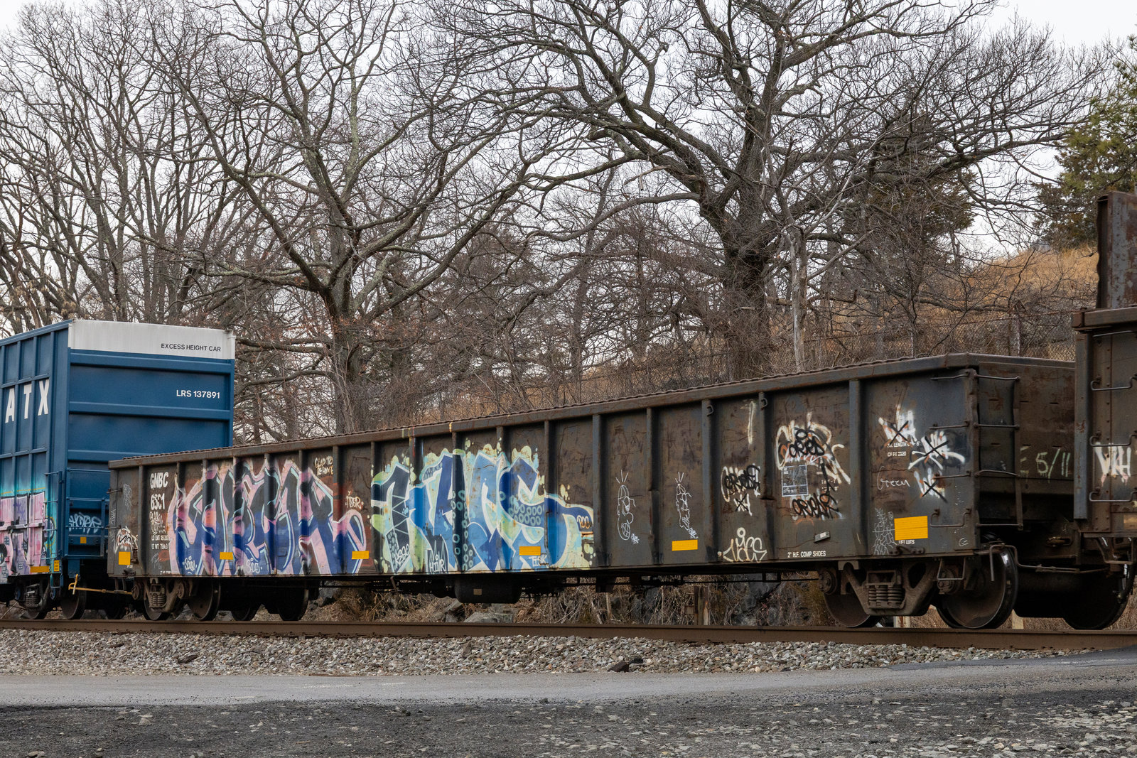 GNBC 6501