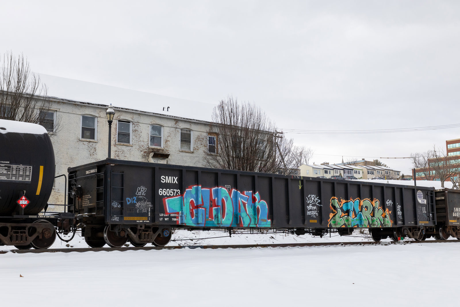 SMIX 660573