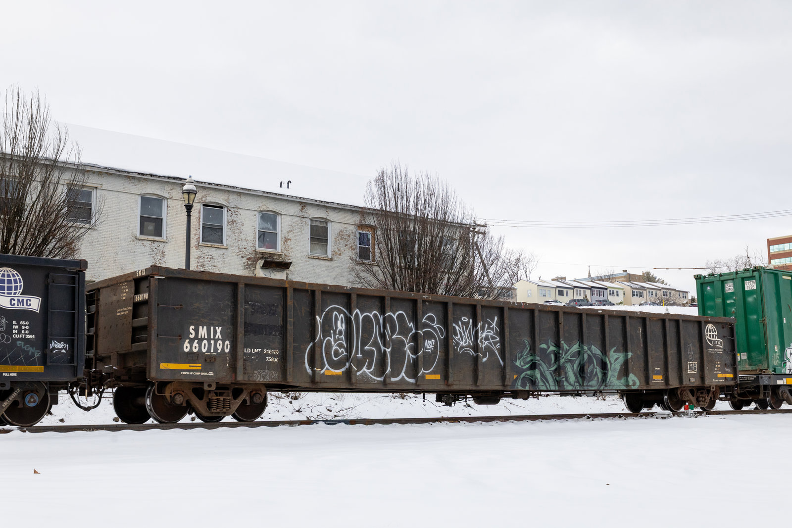 SMIX 660190