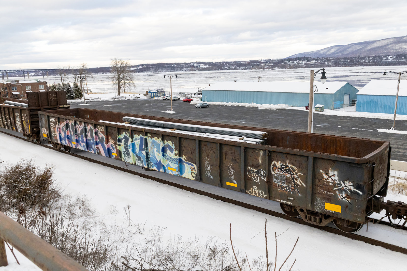 GNBC 6501