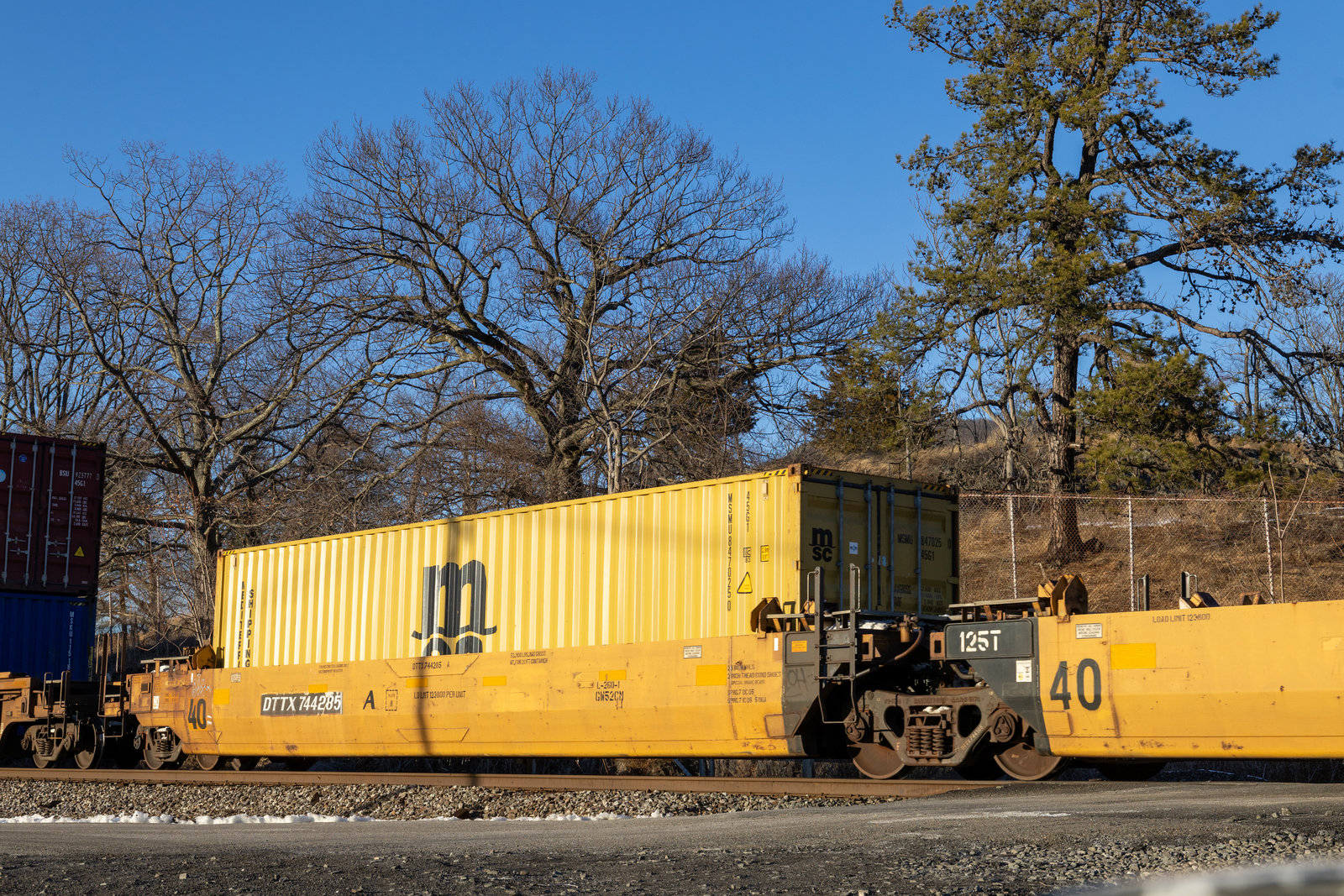 DTTX 744285A