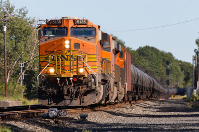 CSXT K141 @ Rotterdam Jct., NY