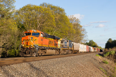 CSXT Q393 @ Unionville, NY