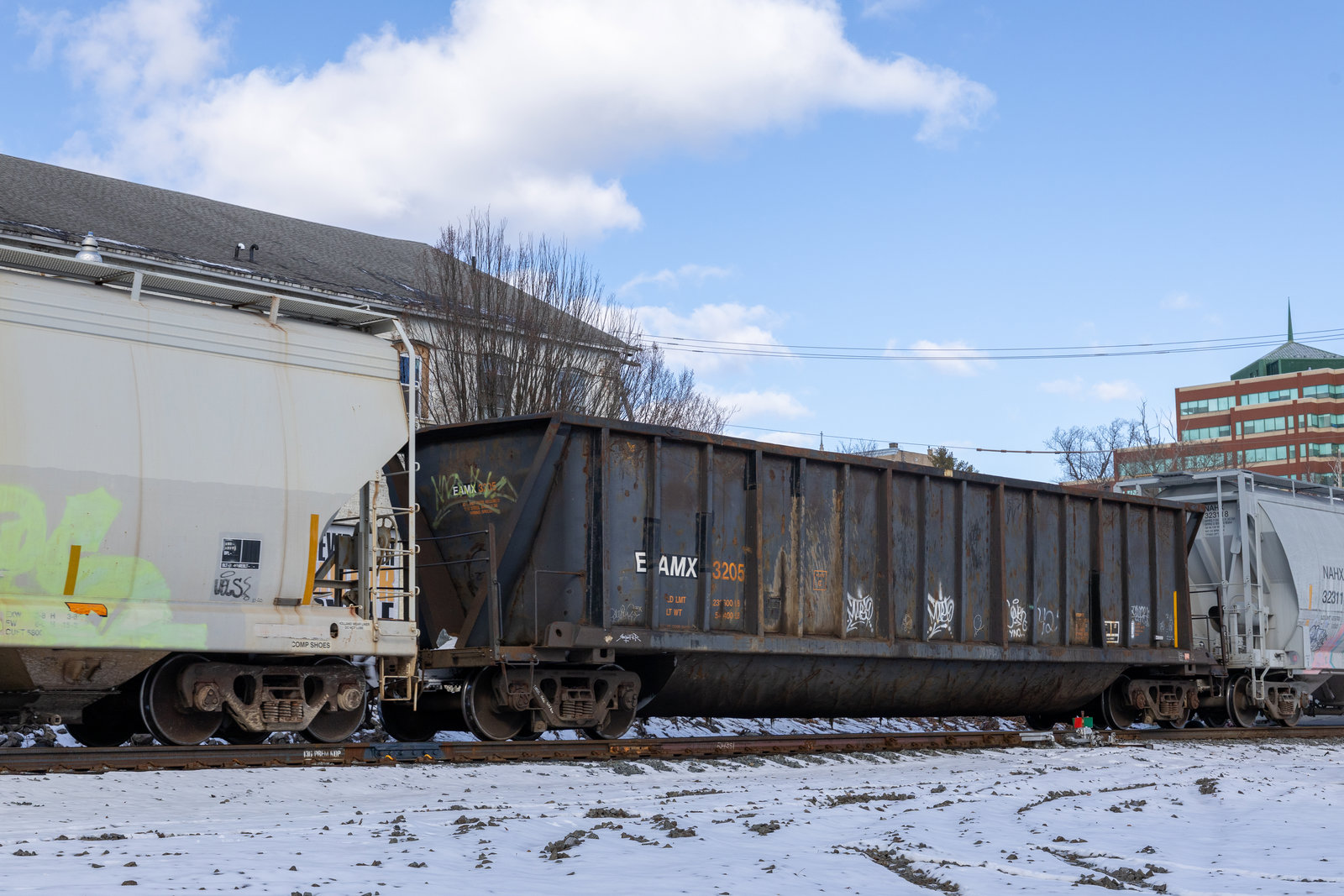 EAMX 3205