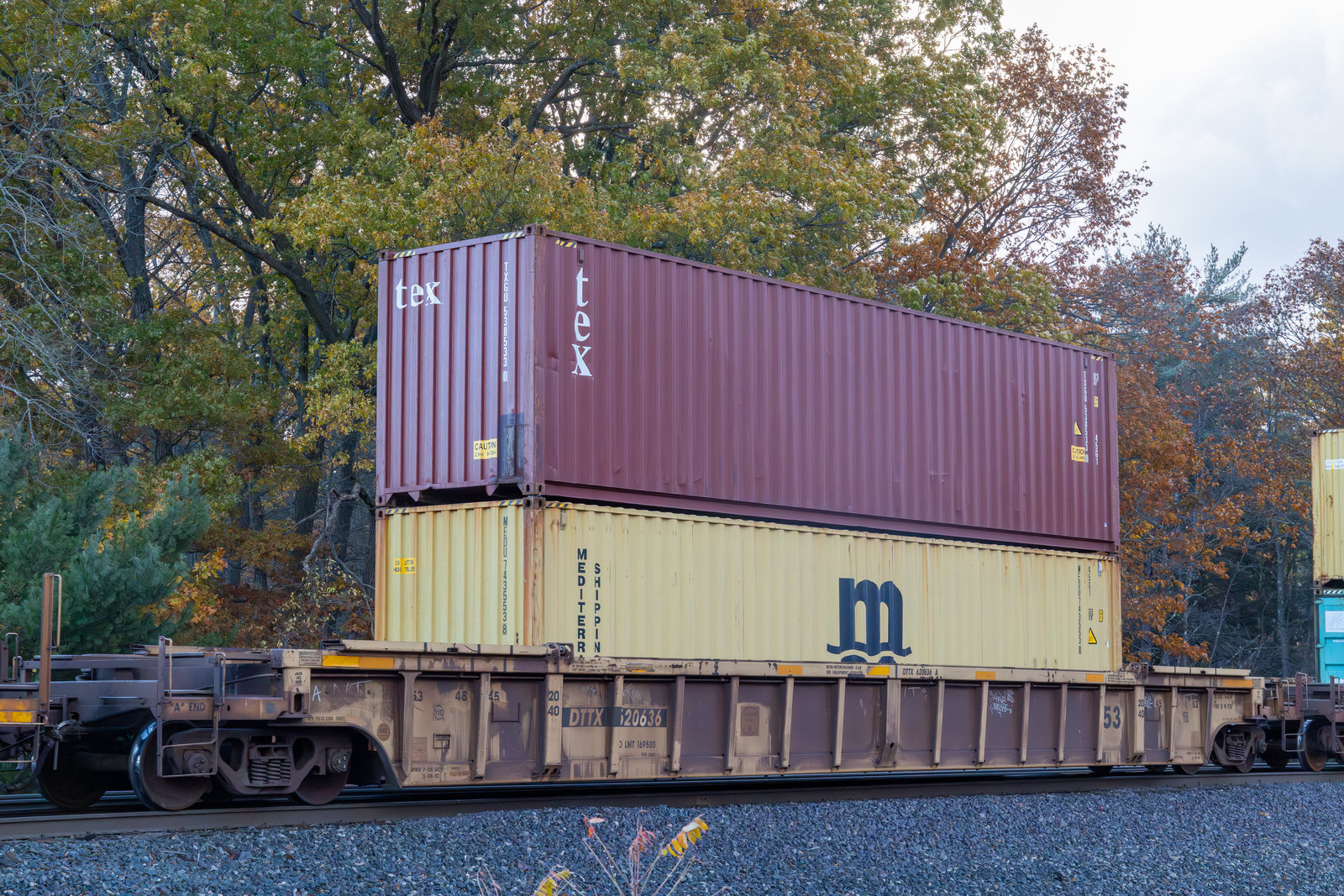 DTTX 620636A