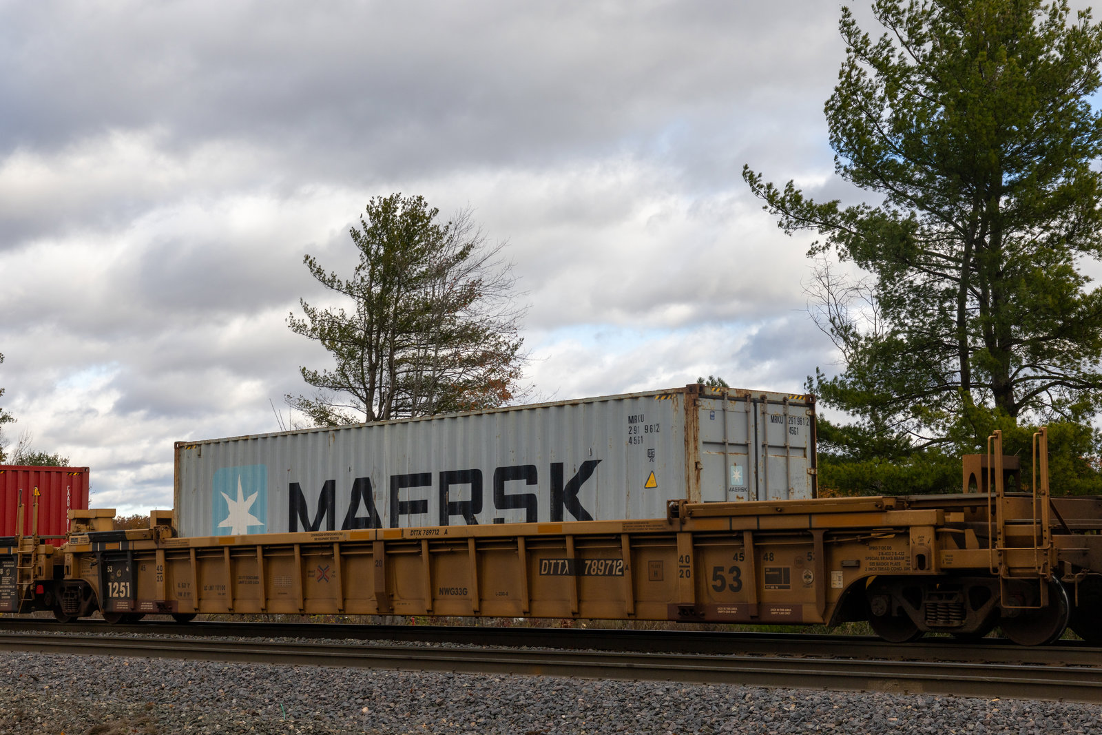 DTTX 789712A