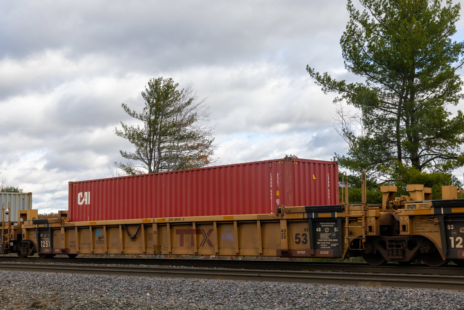 DTTX 789712C