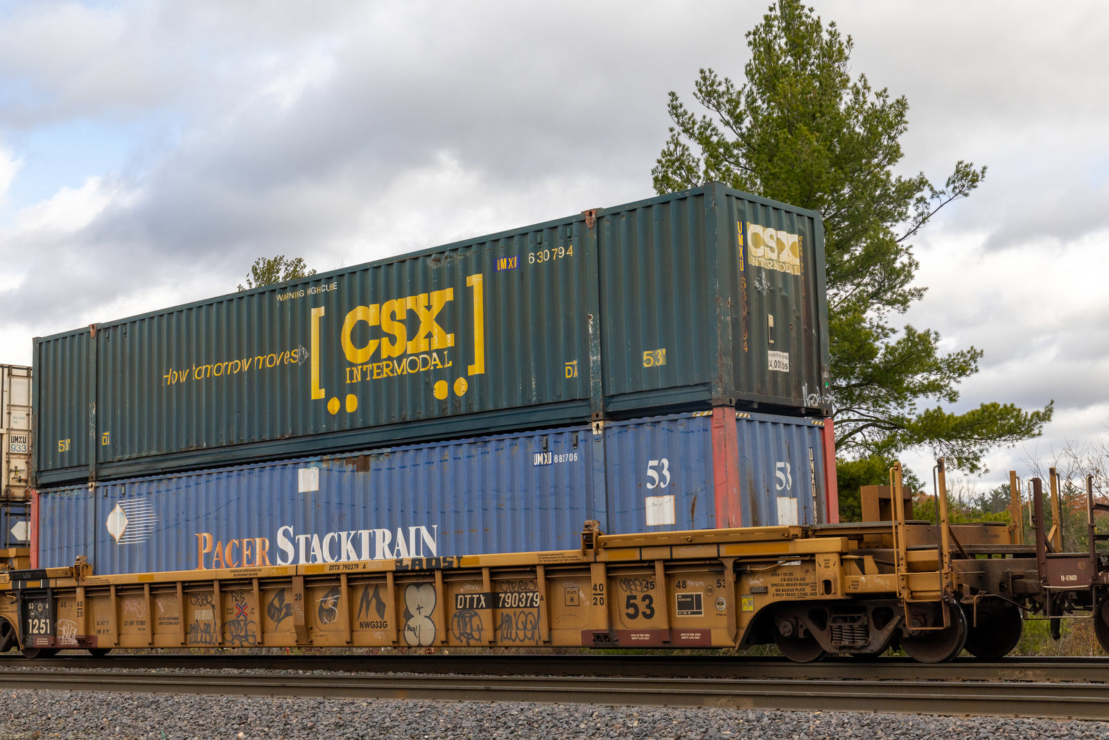 DTTX 790379A