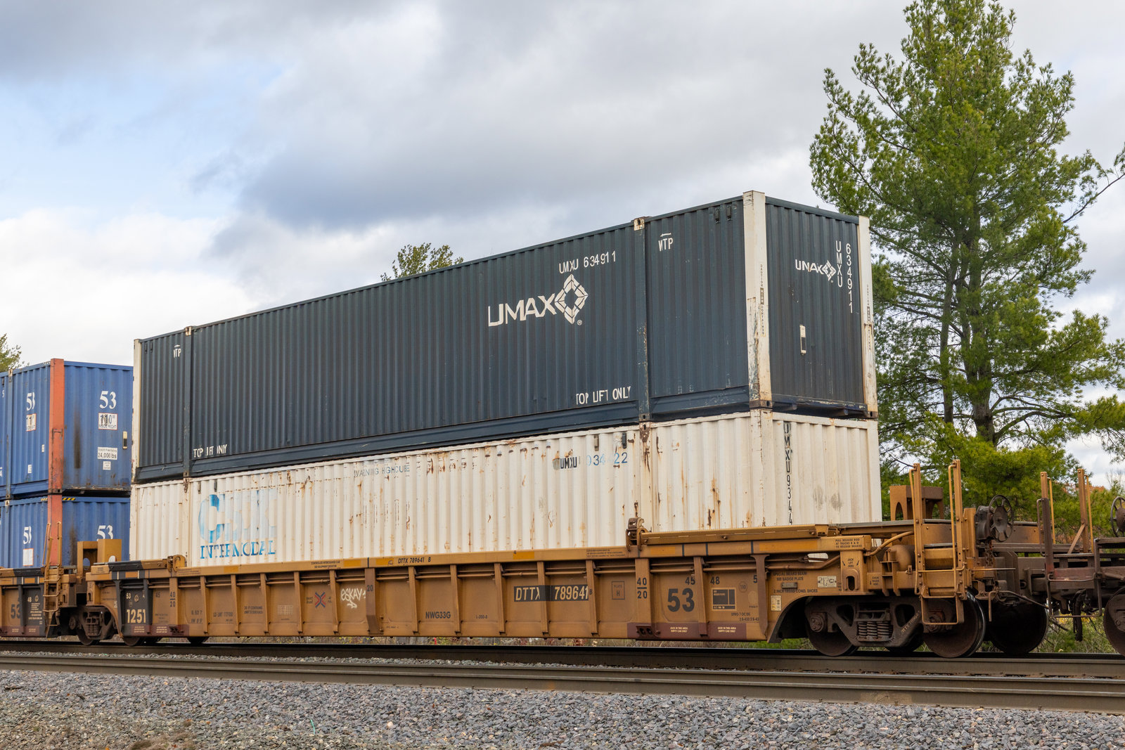 DTTX 789641B