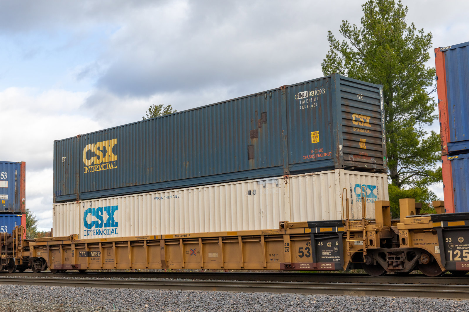 DTTX 789641A