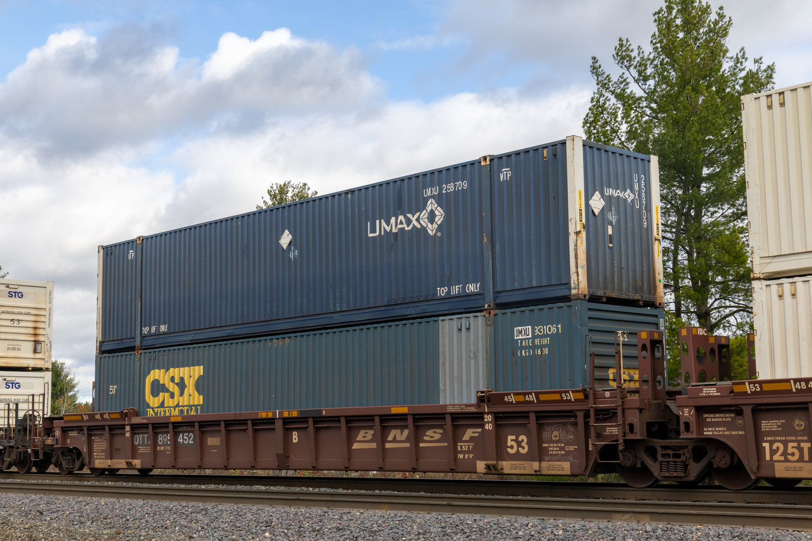 DTTX 895452B