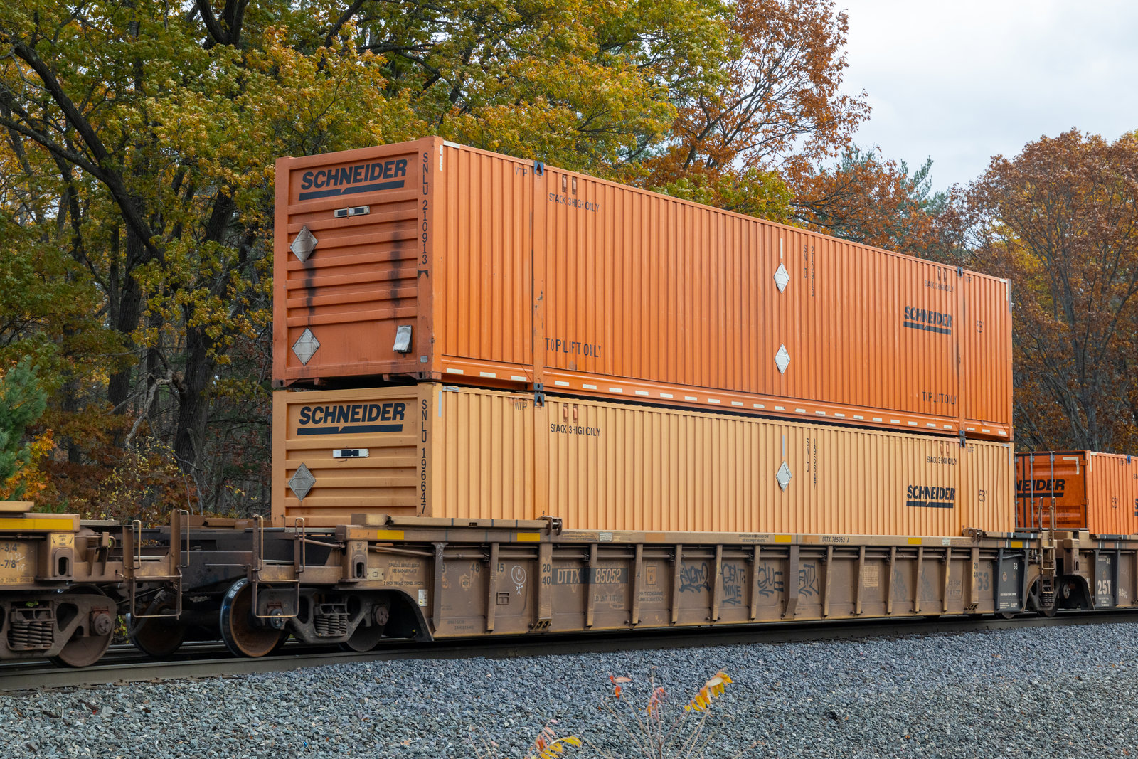 DTTX 785052A