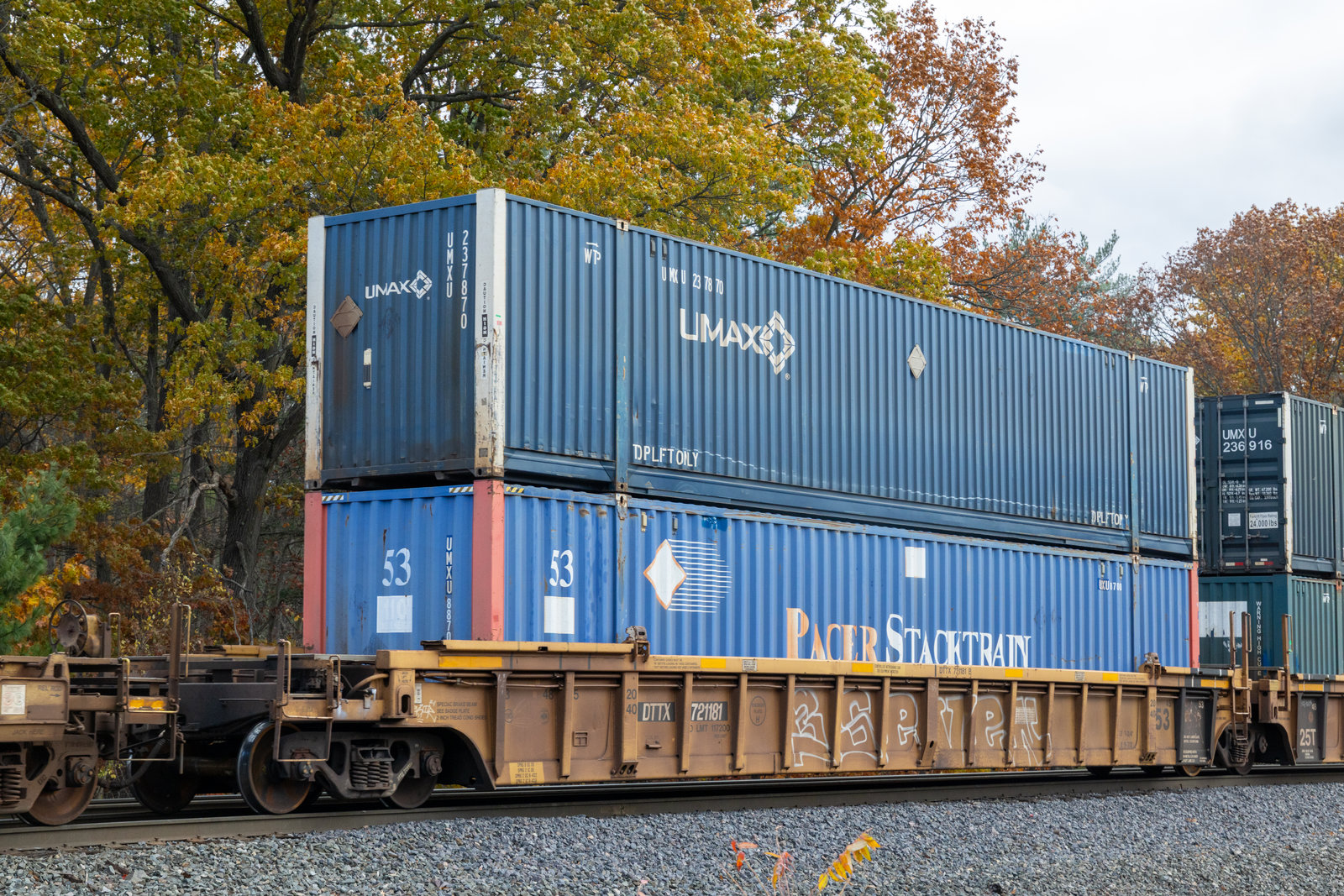 DTTX 721181B