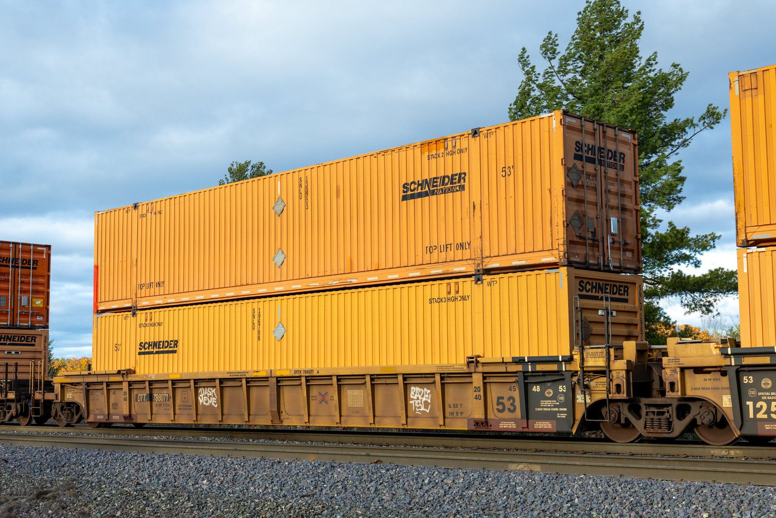 DTTX 788071A