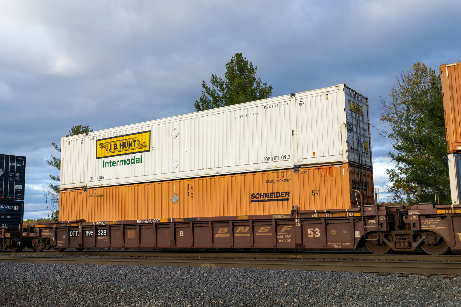 DTTX 895328B