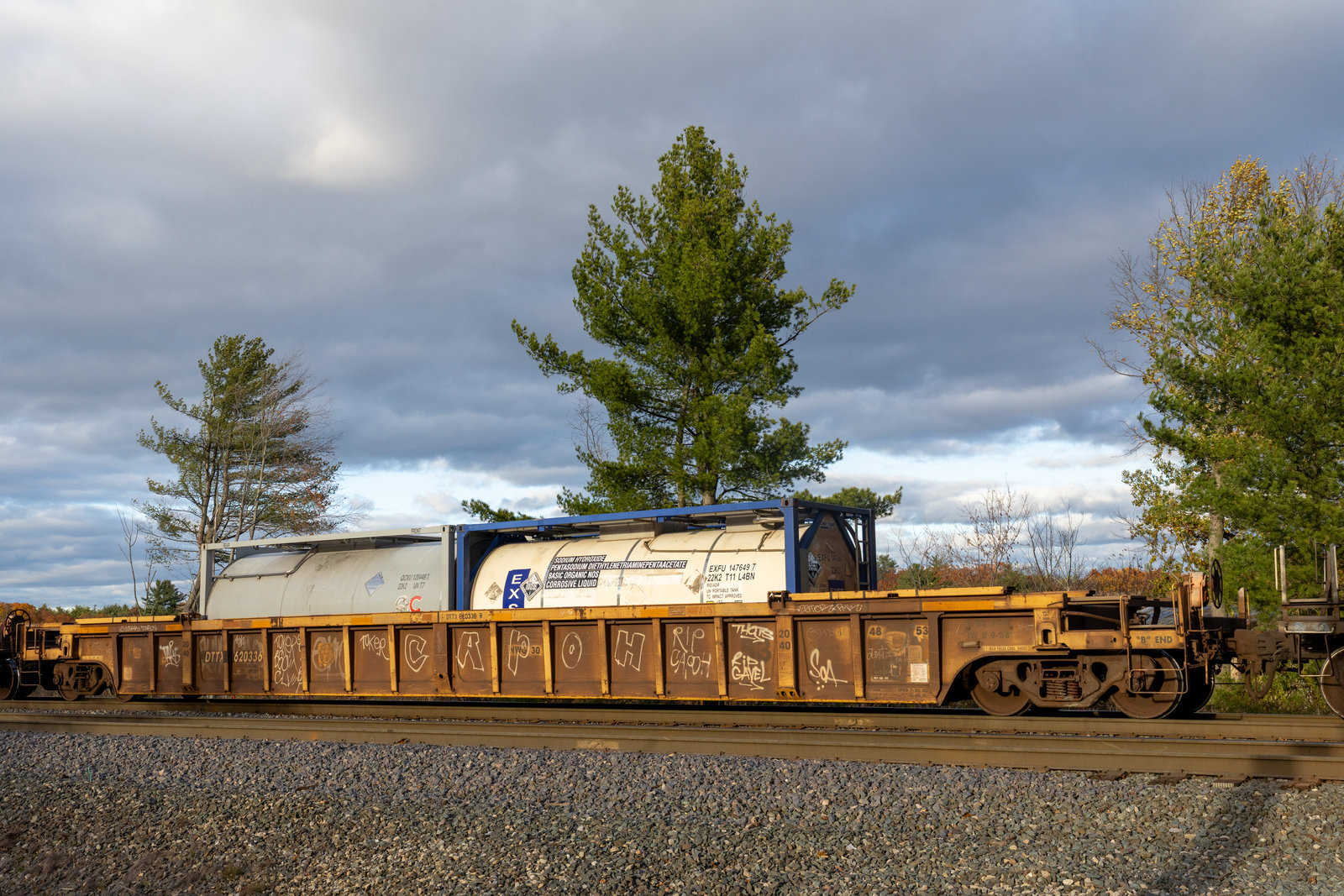 DTTX 620336B