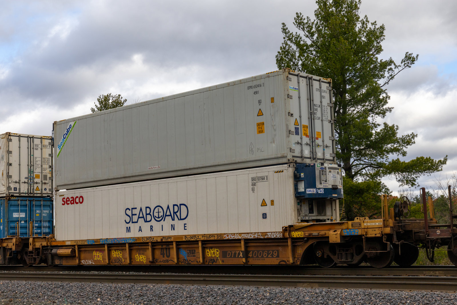 DTTX 400629B