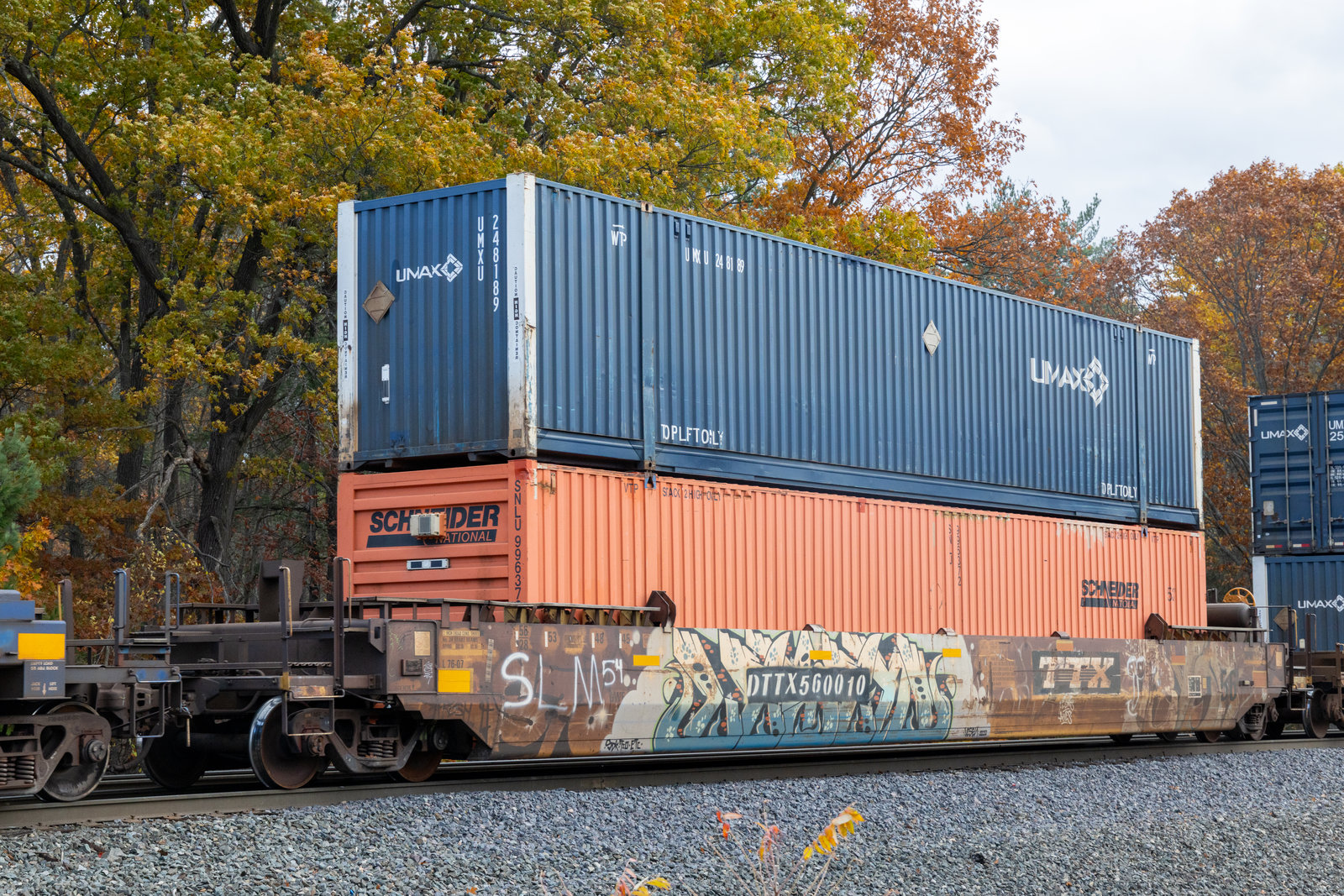 DTTX 560010