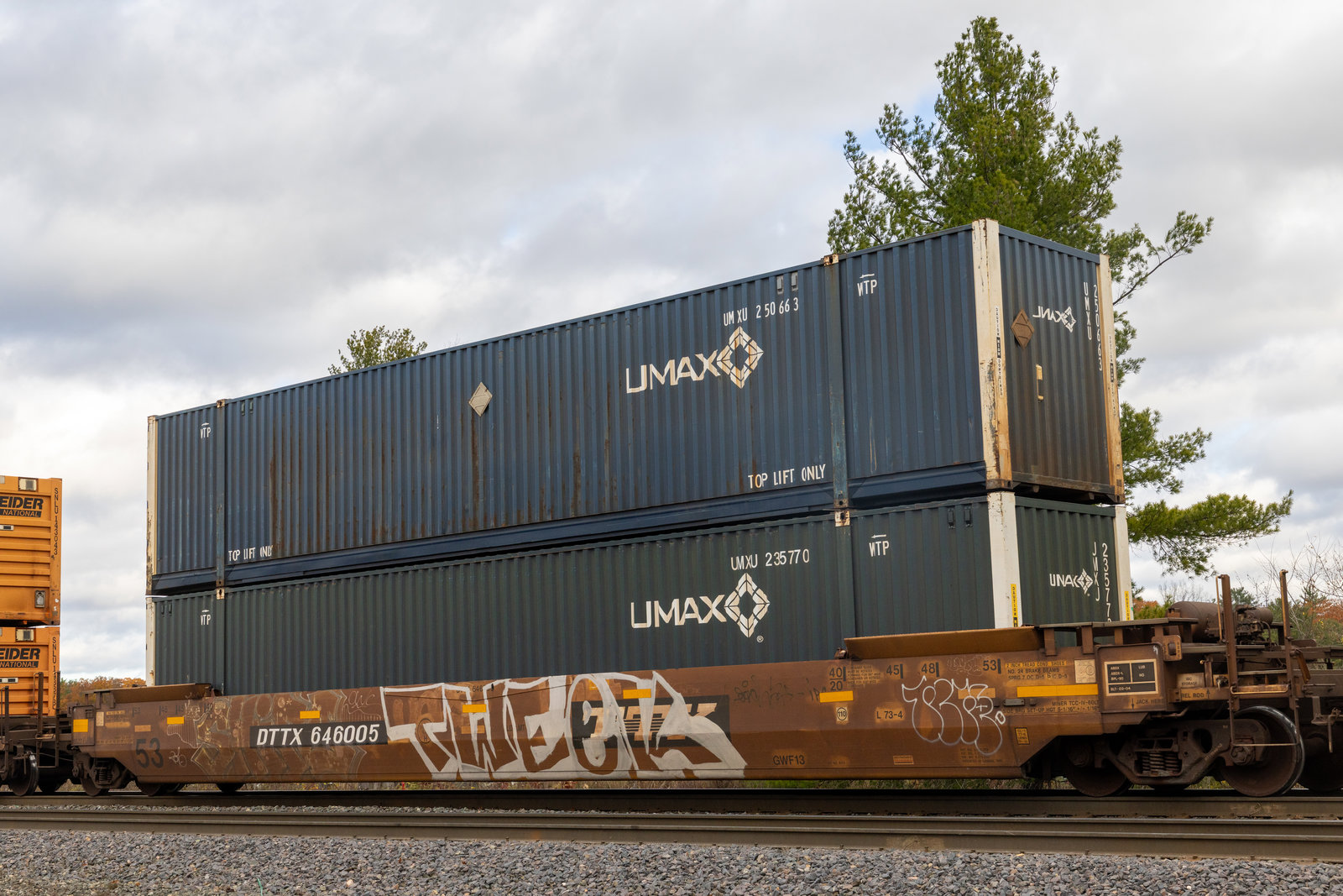 DTTX 646005