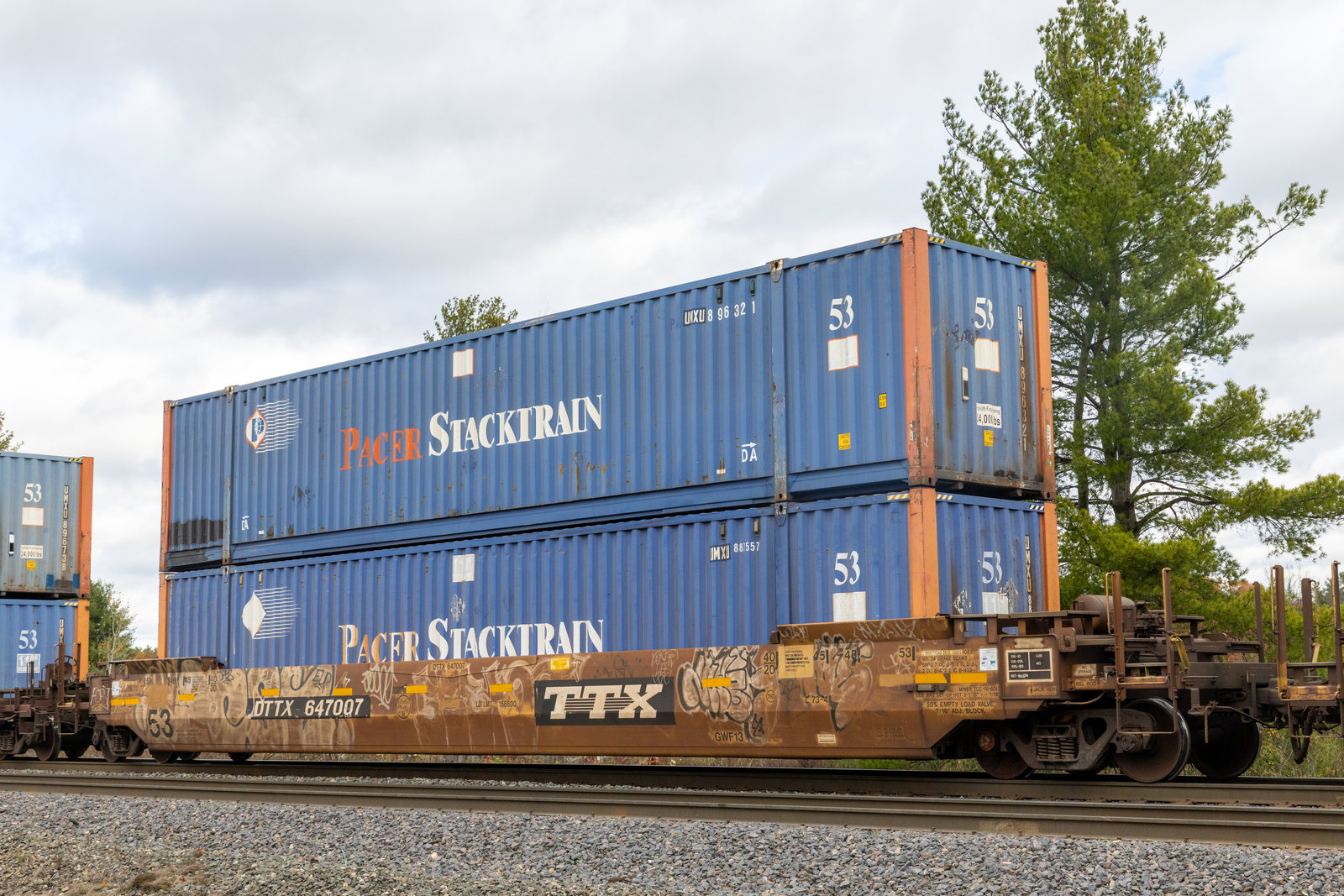 DTTX 647007