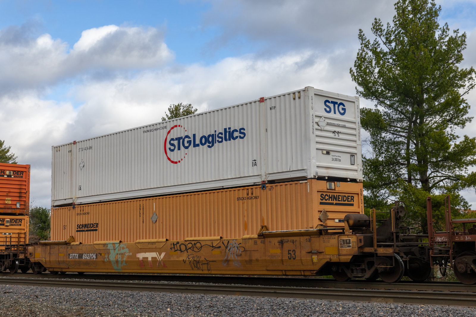 DTTX 652704