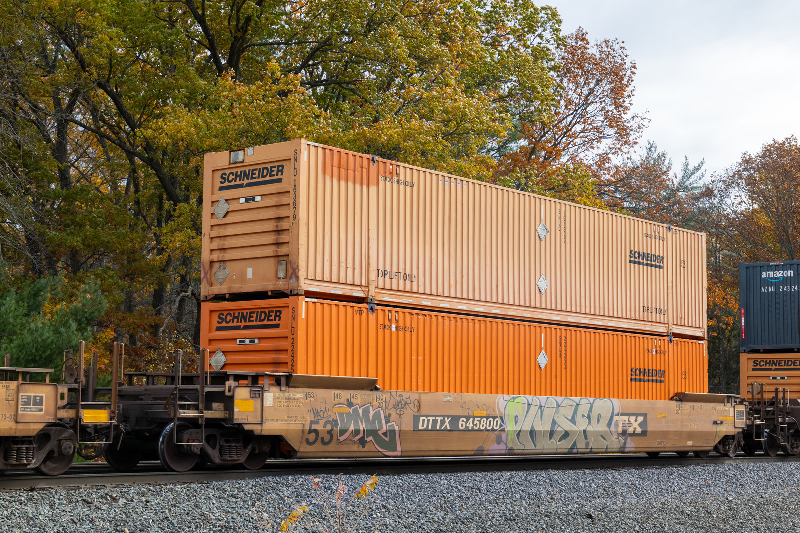 DTTX 645800