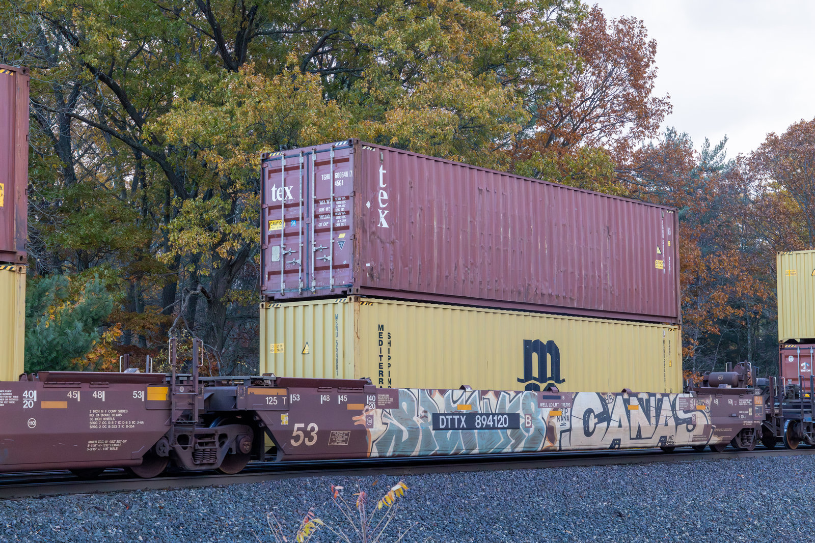DTTX 894120B