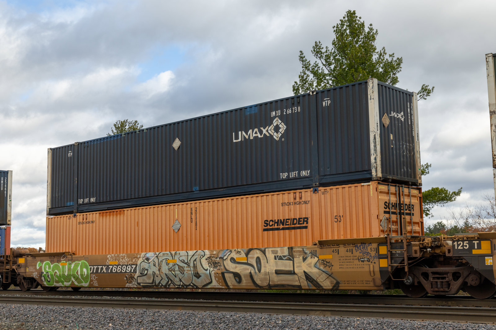 DTTX 766997A