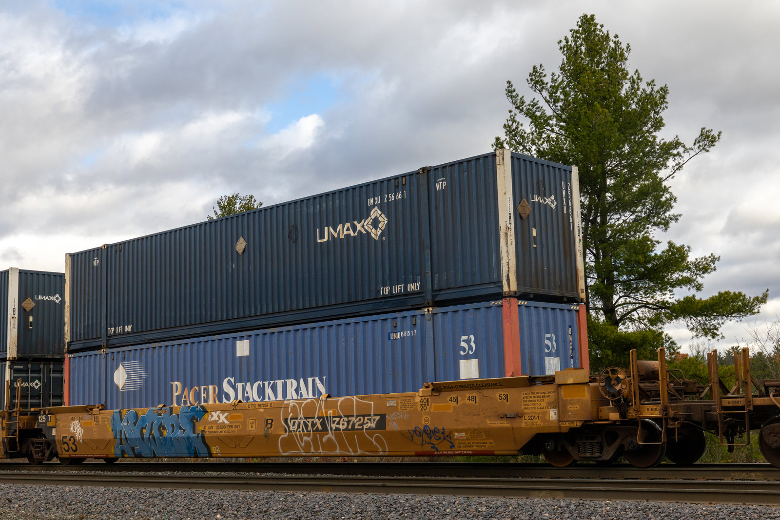 DTTX 767257B