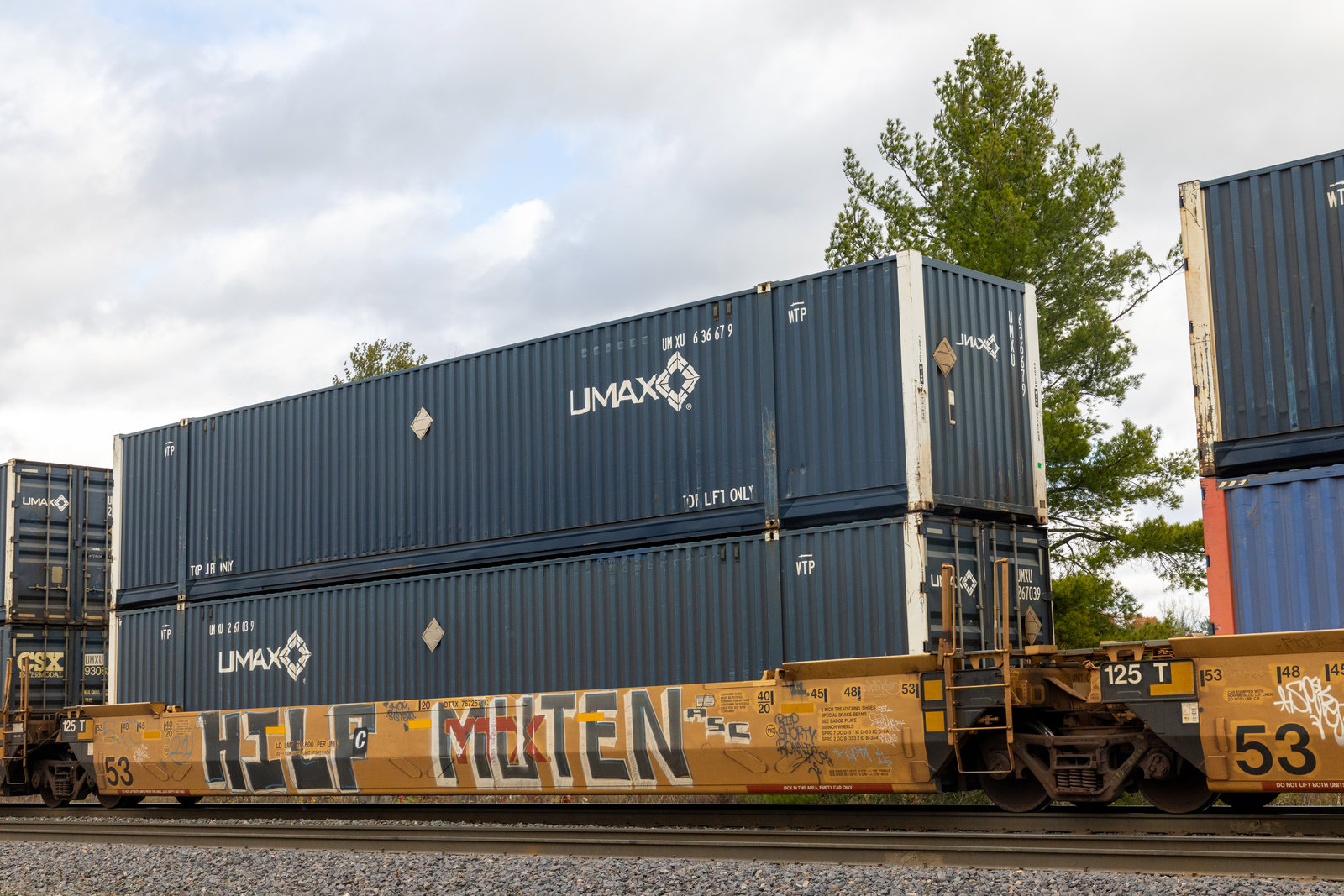 DTTX 767257C