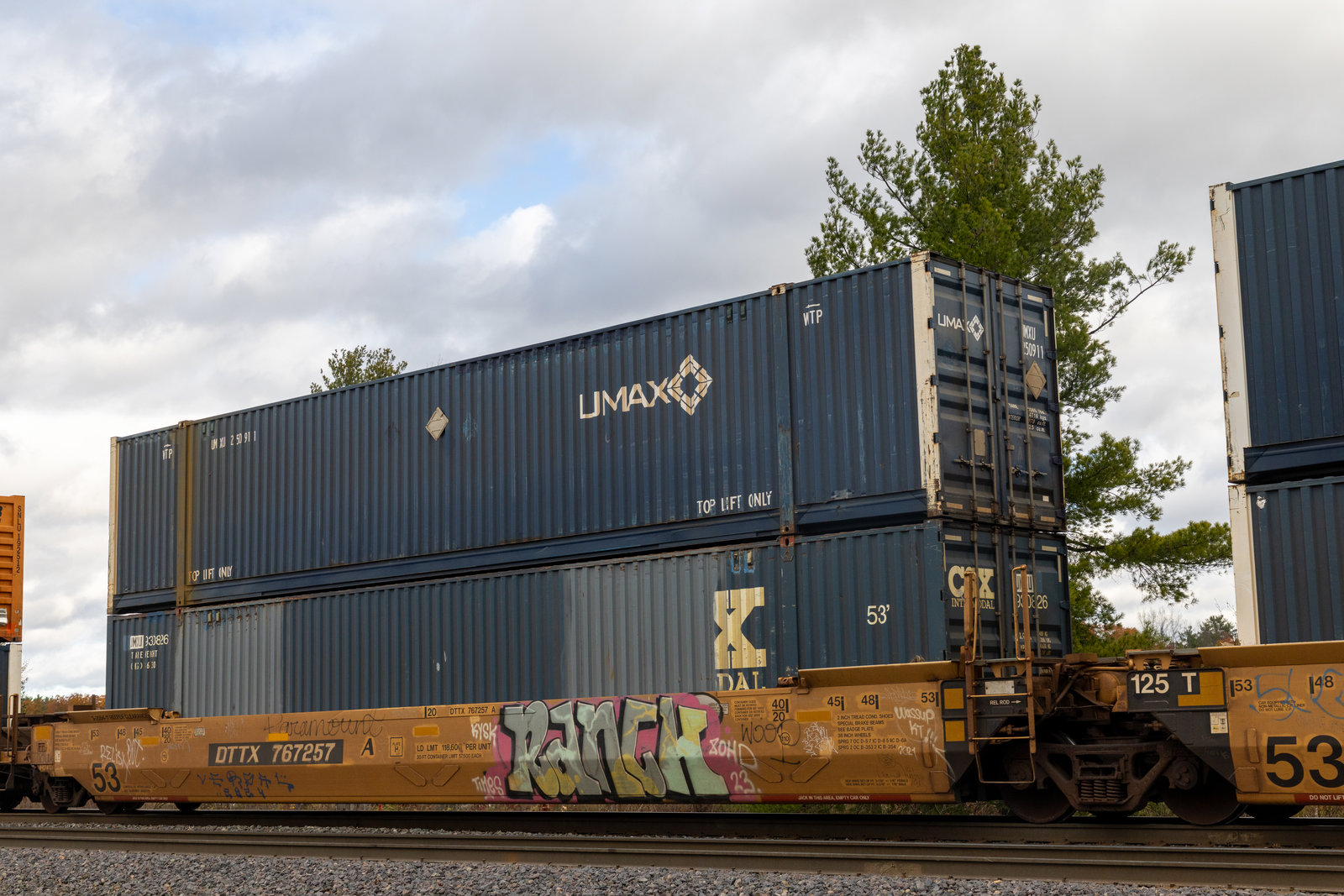 DTTX 767257A