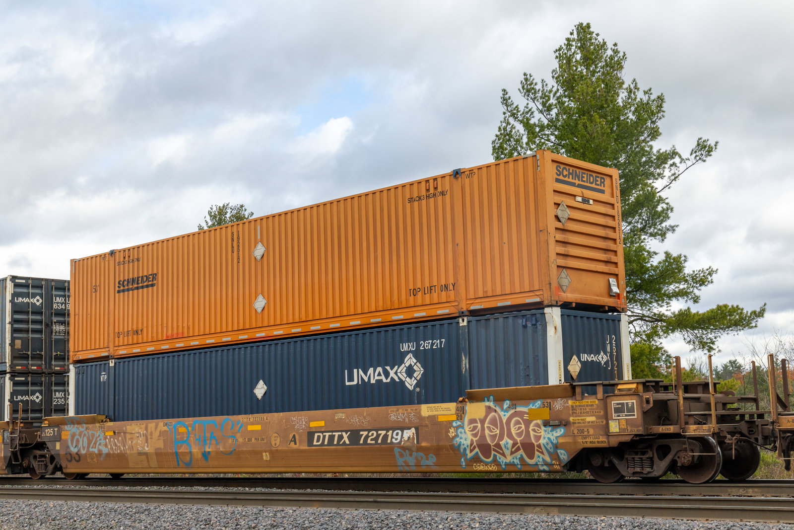 DTTX 727195A