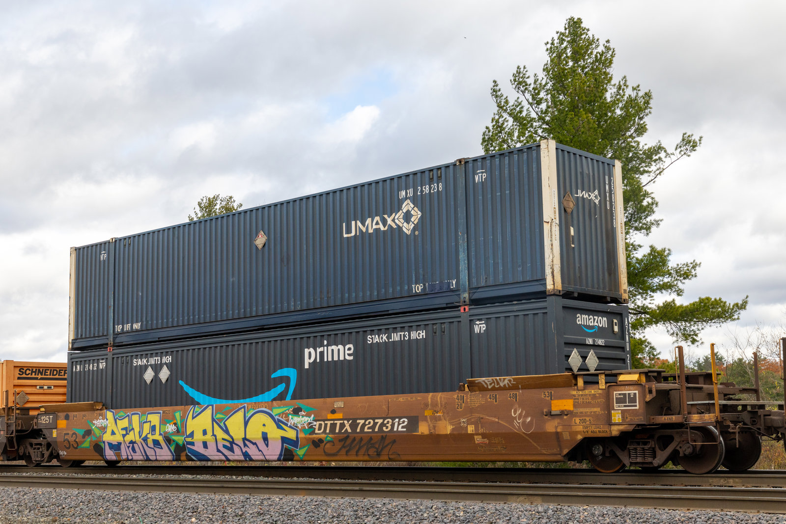 DTTX 727312A