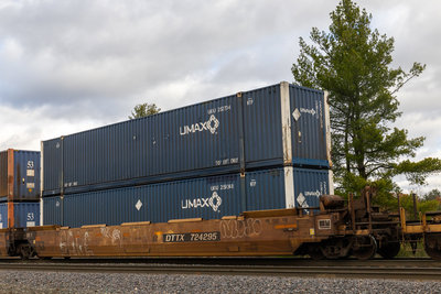 DTTX 724295B