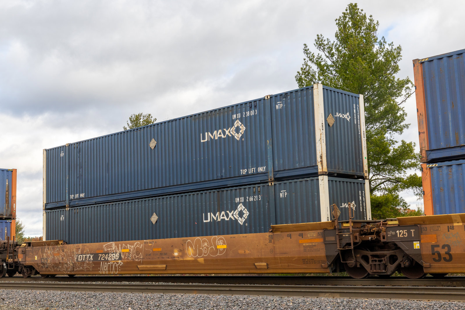 DTTX 724295A