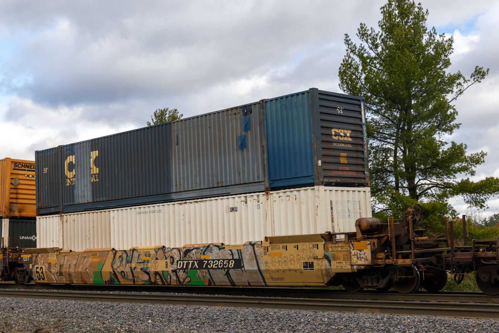 DTTX 732658B
