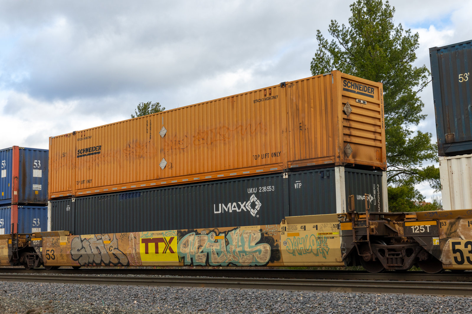 DTTX 732658C