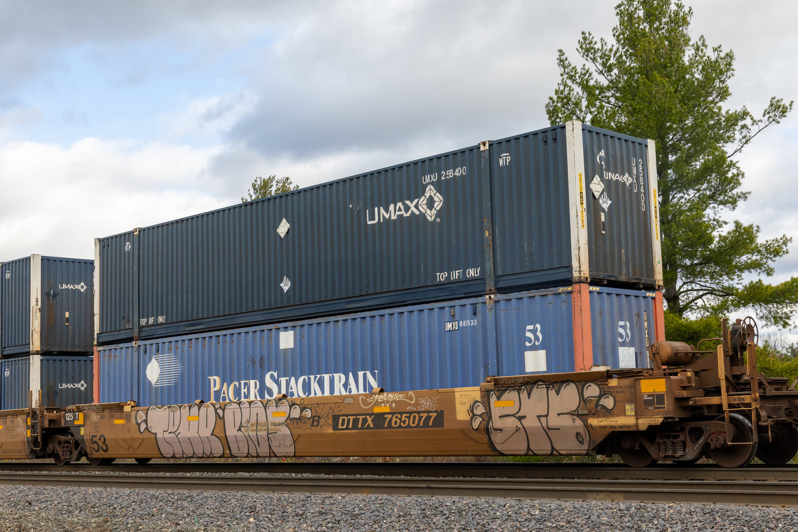 DTTX 765077B