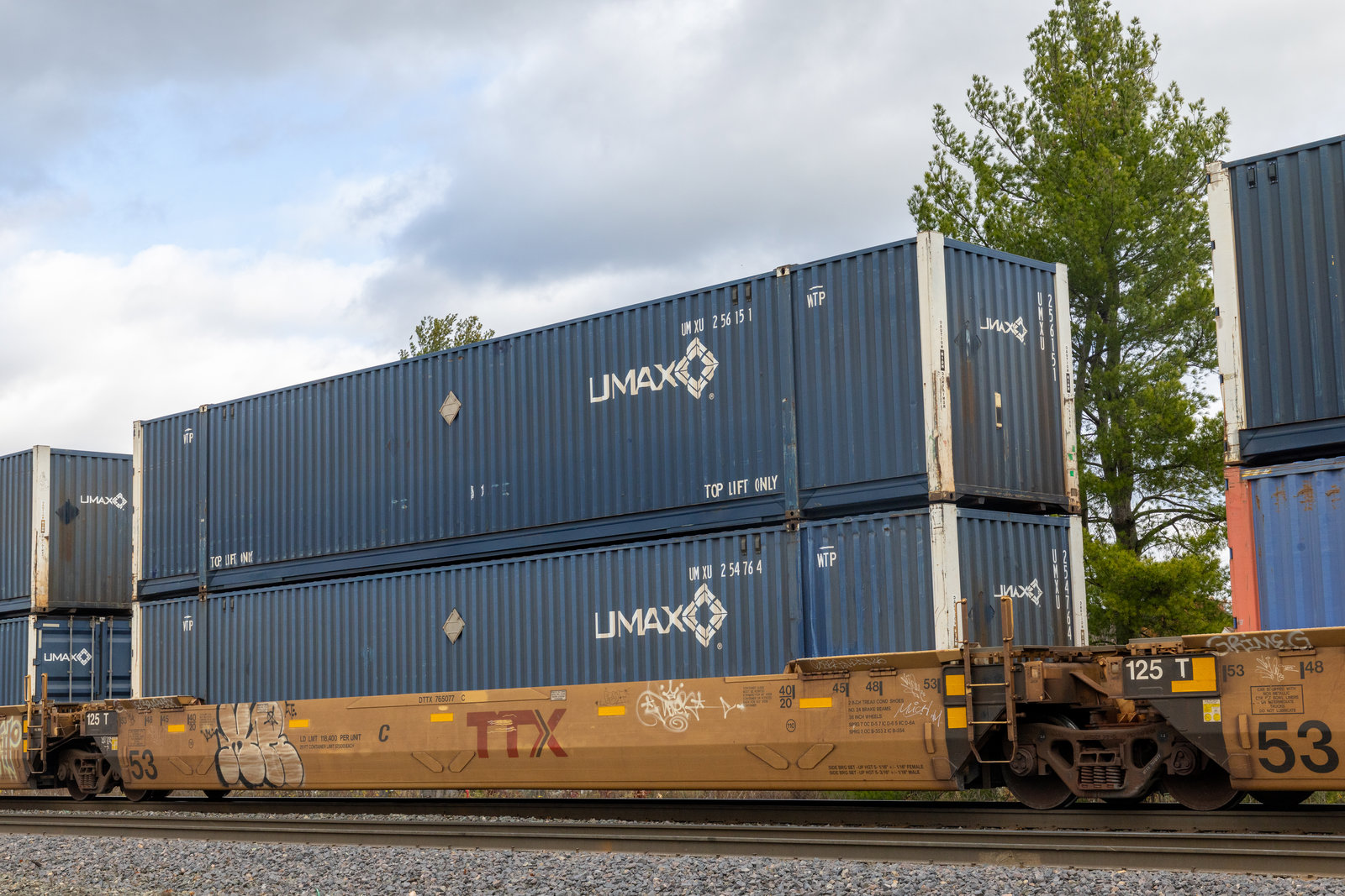 DTTX 765077C