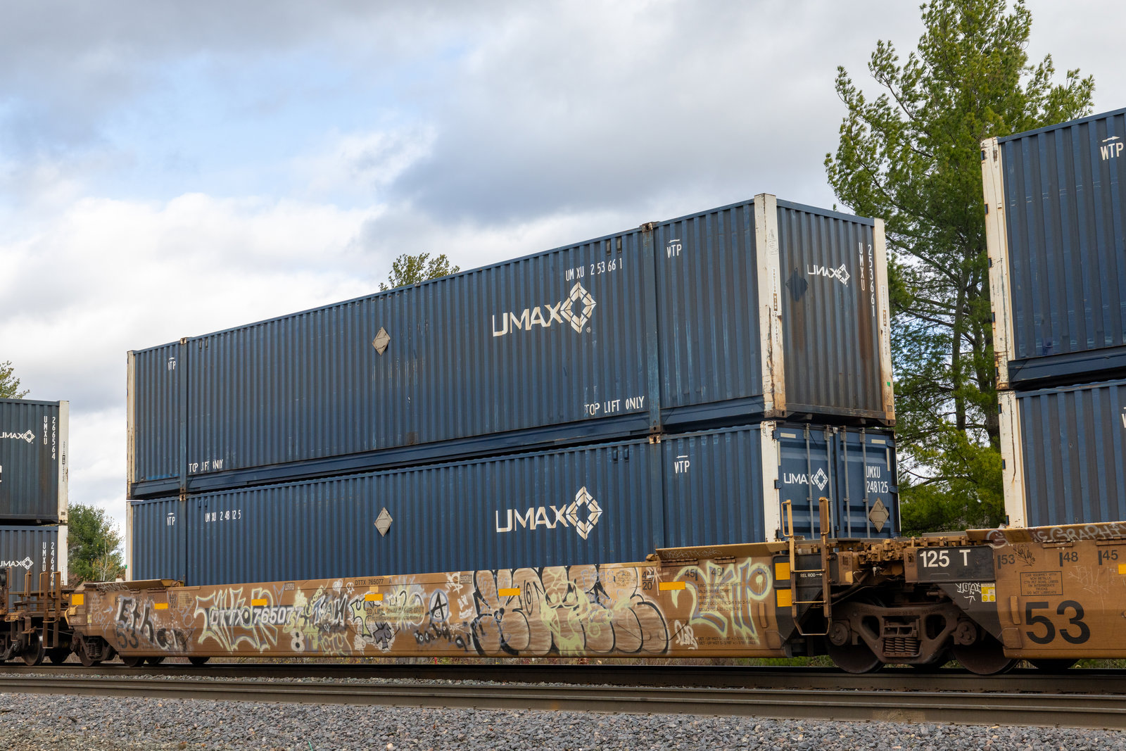 DTTX 765077A