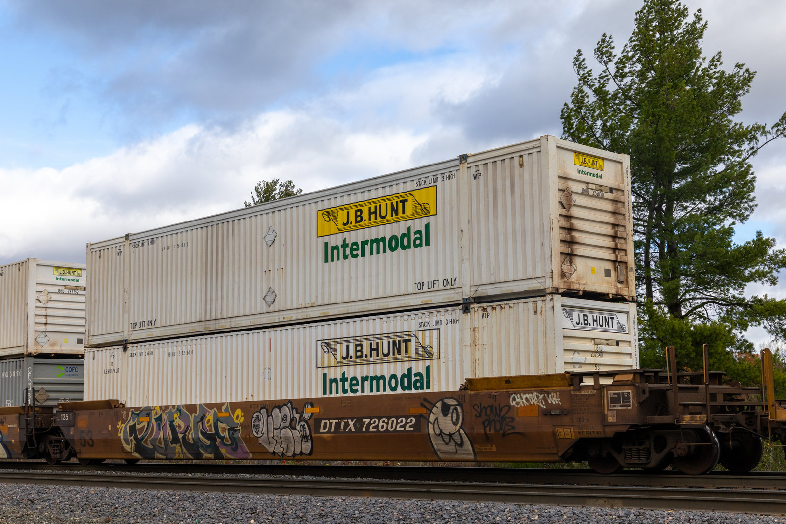 DTTX 726022A