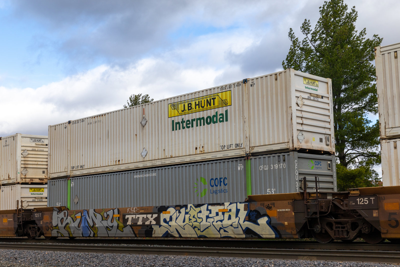 DTTX 726022C