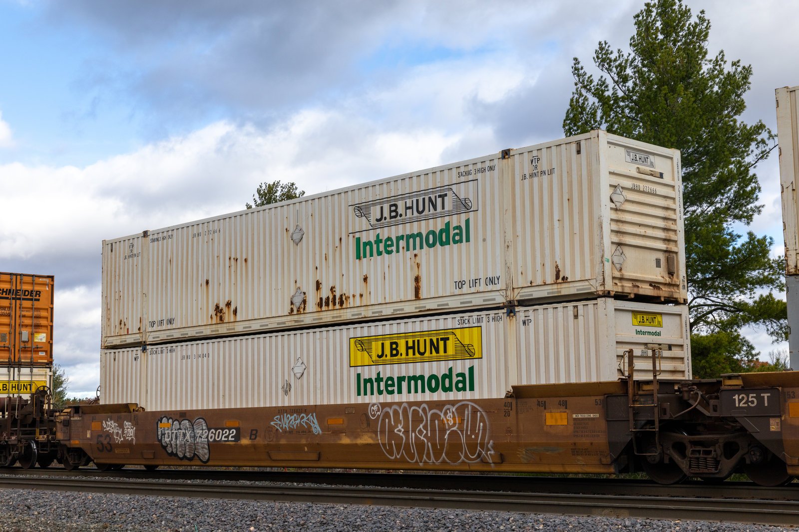 DTTX 726022B