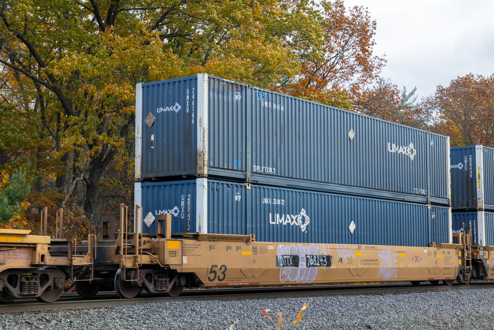 DTTX 768143A