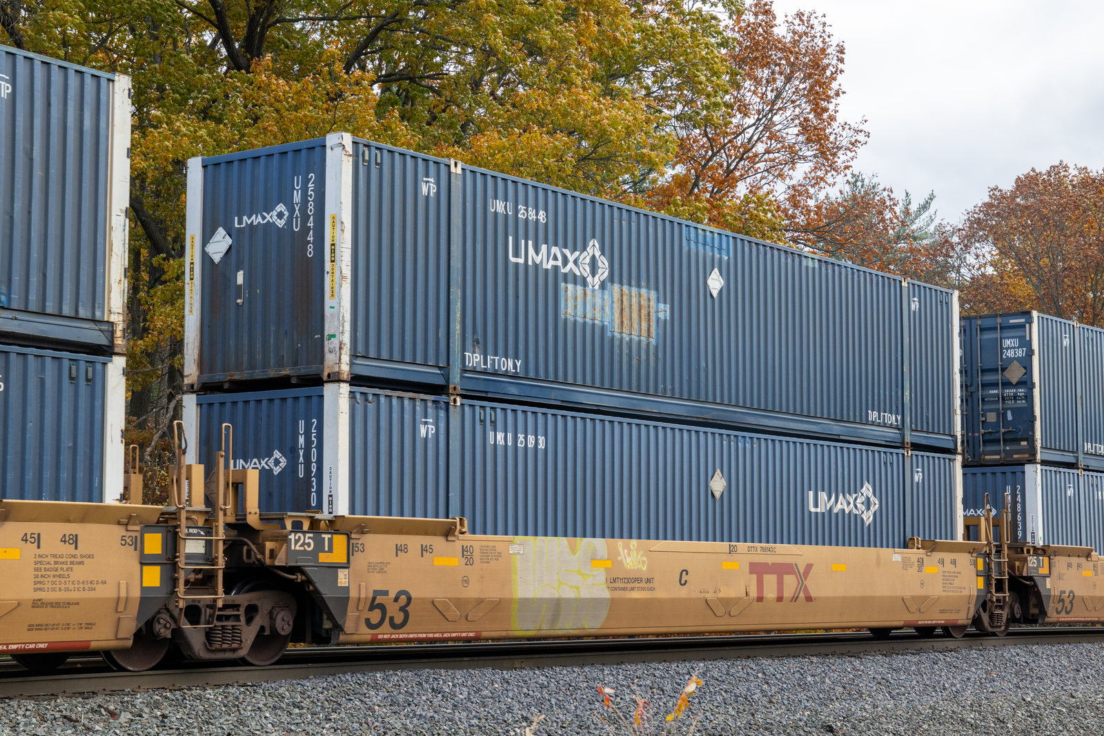 DTTX 768143C