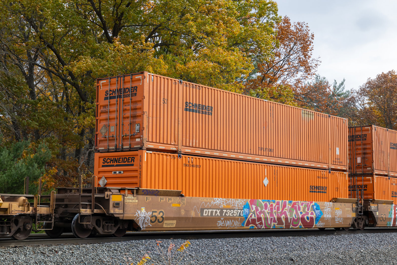 DTTX 732570A