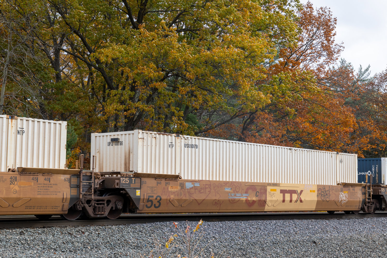 DTTX 766400C