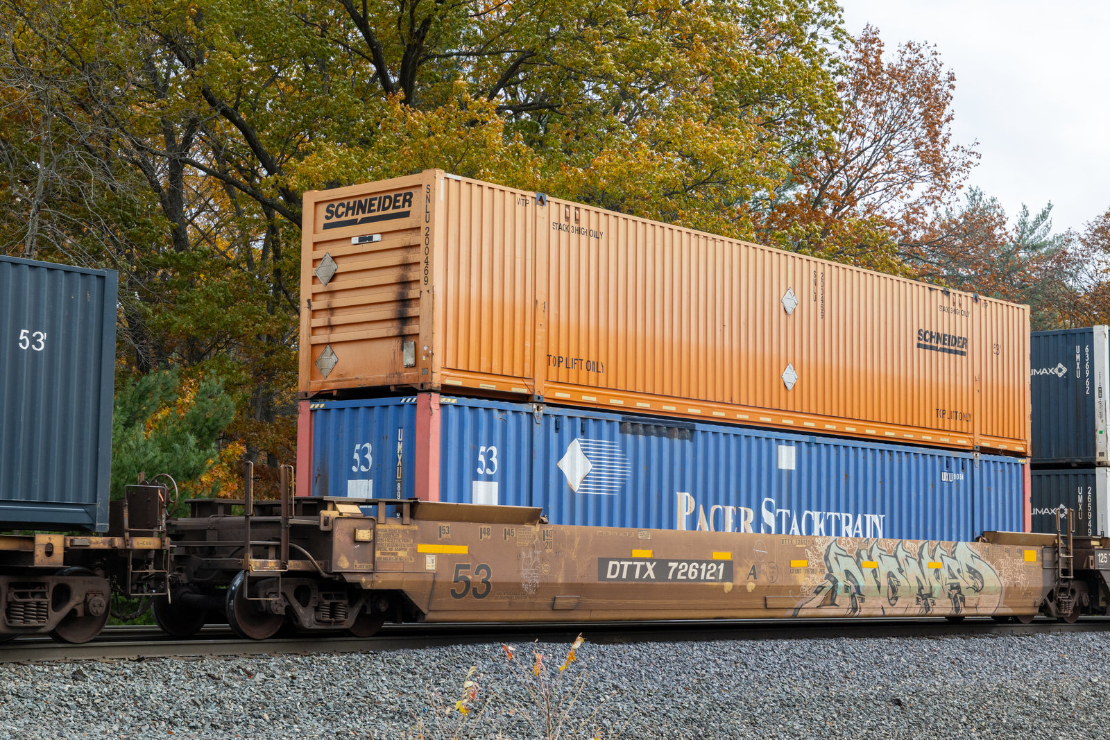 DTTX 726121A