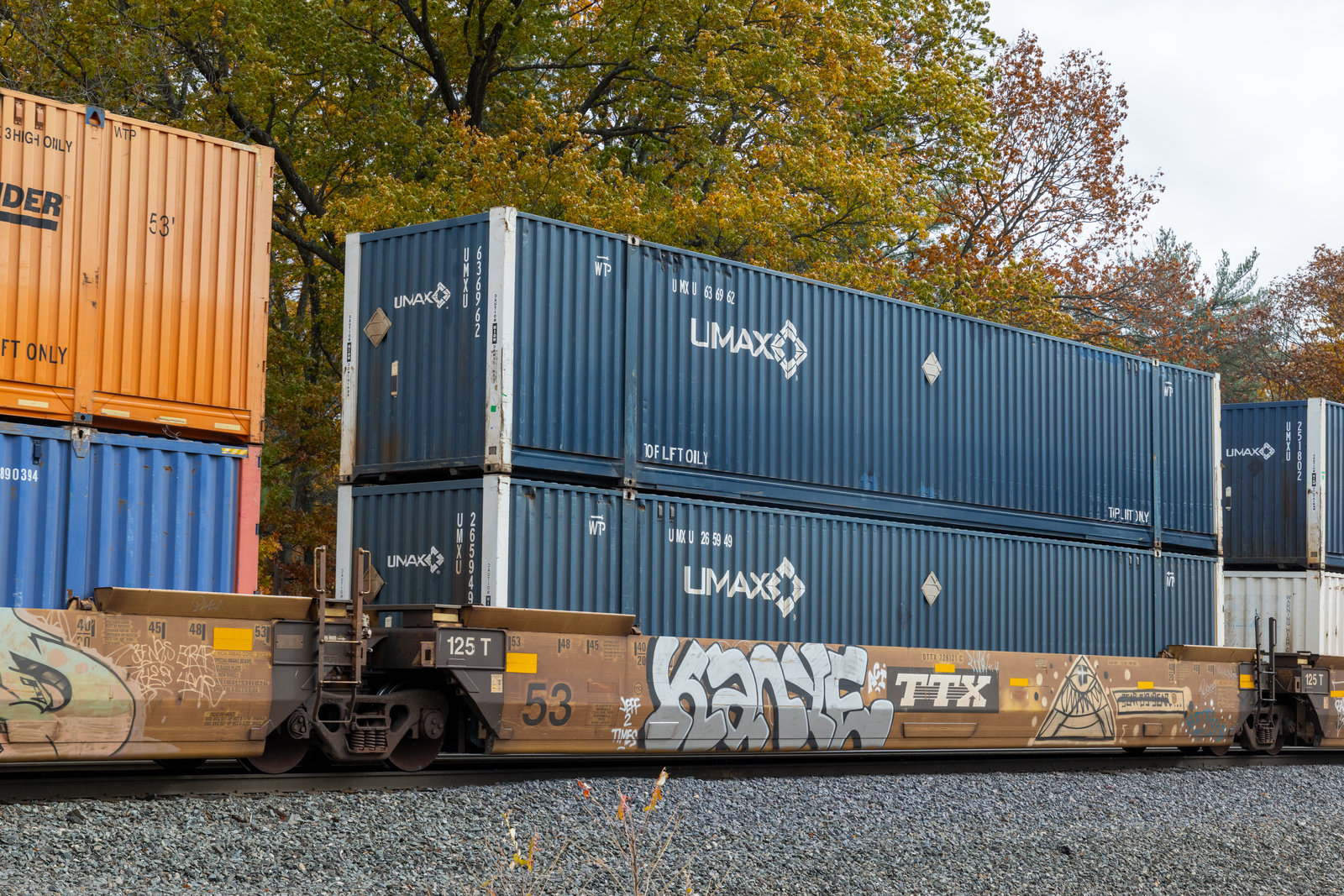 DTTX 726121C